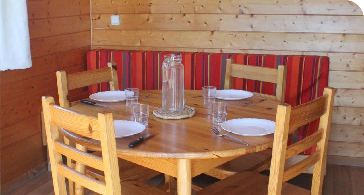 Camping Onlycamp Pierre & Sources Volvic Exteriör bild